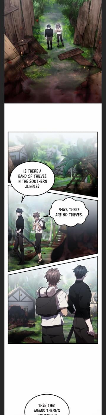Heroes, Demons & Villains chapter 10 - page 2