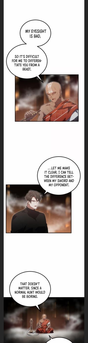 Heroes, Demons & Villains chapter 10 - page 23