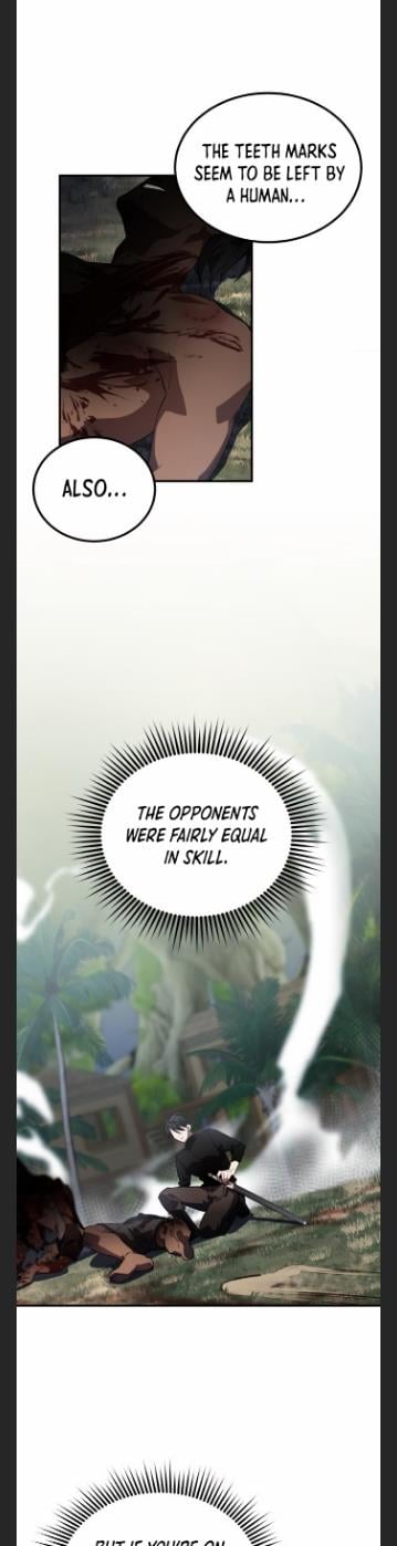 Heroes, Demons & Villains chapter 10 - page 5