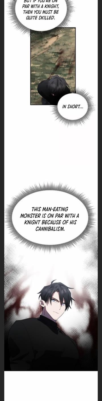 Heroes, Demons & Villains chapter 10 - page 6