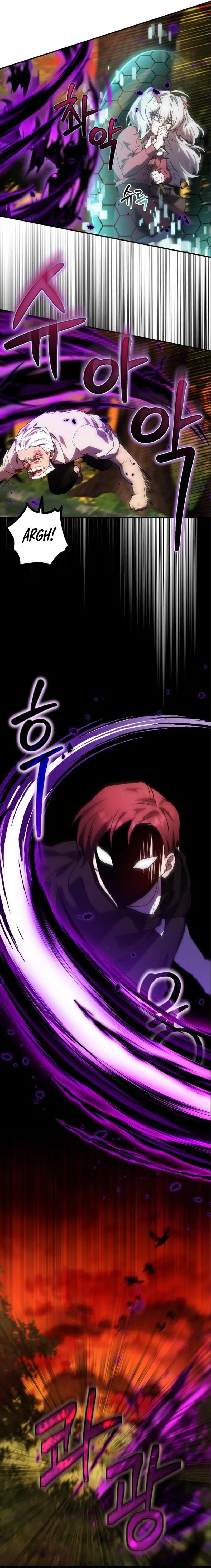 Heroes, Demons & Villains chapter 23 - page 14
