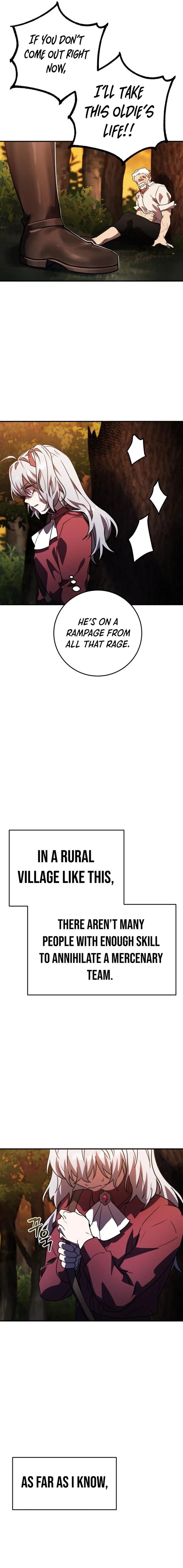 Heroes, Demons & Villains chapter 23 - page 17