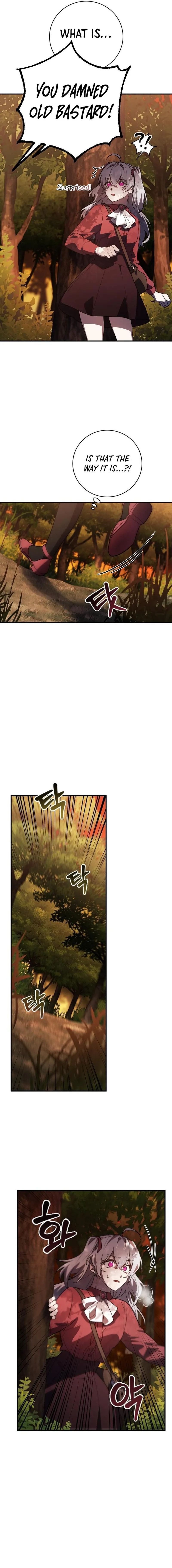Heroes, Demons & Villains chapter 23 - page 4