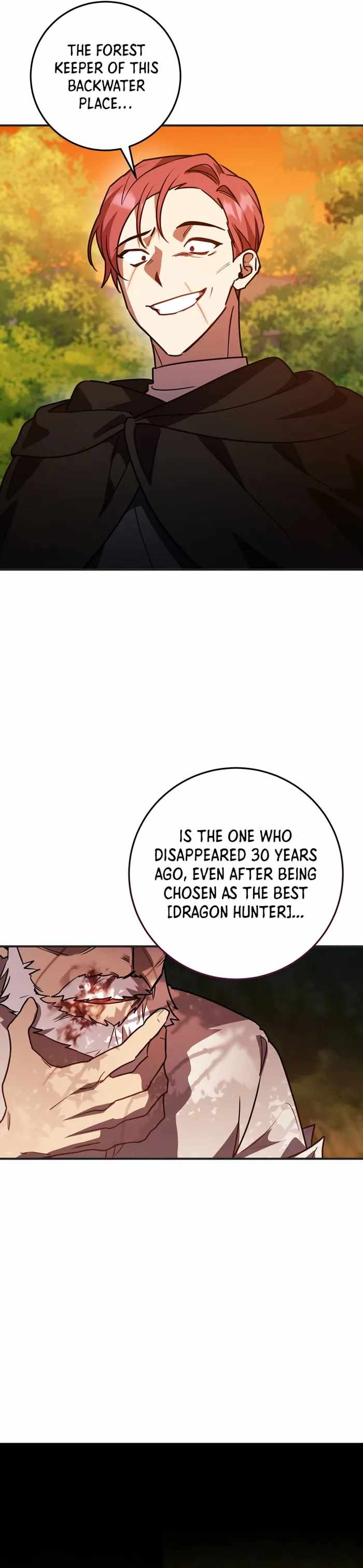 Heroes, Demons & Villains chapter 22 - page 10