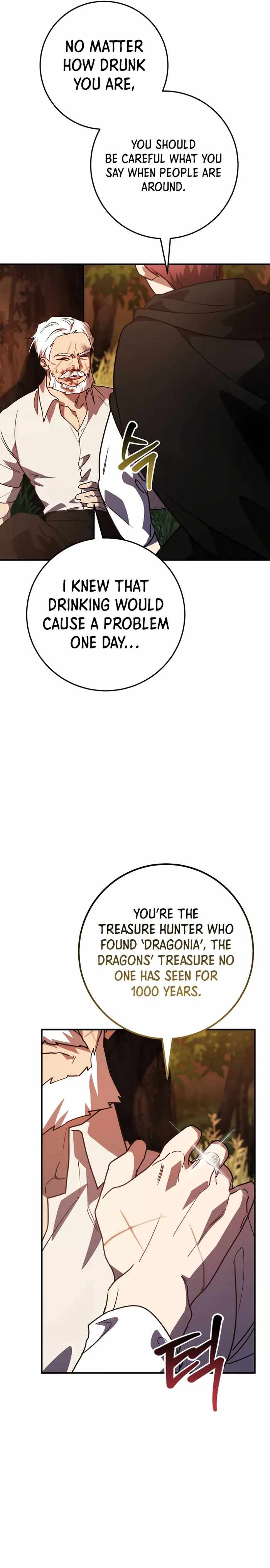 Heroes, Demons & Villains chapter 22 - page 12