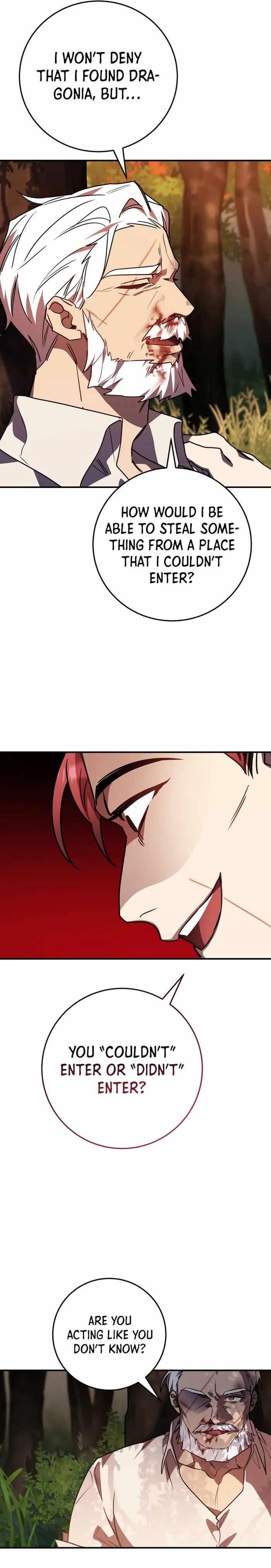 Heroes, Demons & Villains chapter 22 - page 14