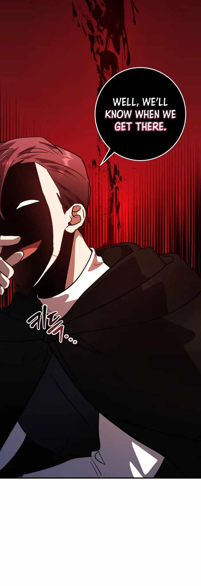 Heroes, Demons & Villains chapter 22 - page 16
