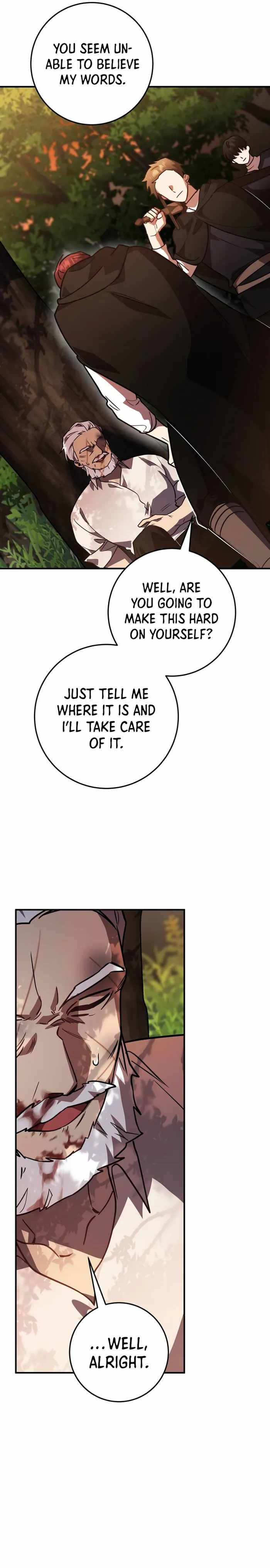 Heroes, Demons & Villains chapter 22 - page 17