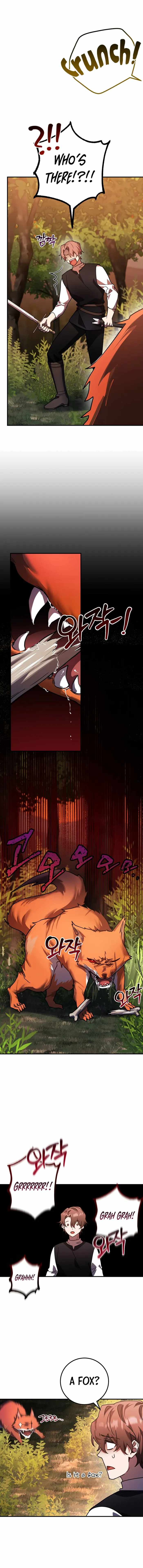 Heroes, Demons & Villains chapter 22 - page 24