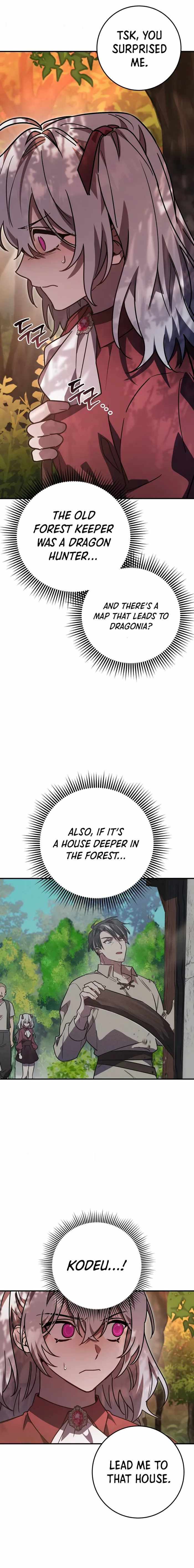 Heroes, Demons & Villains chapter 22 - page 26
