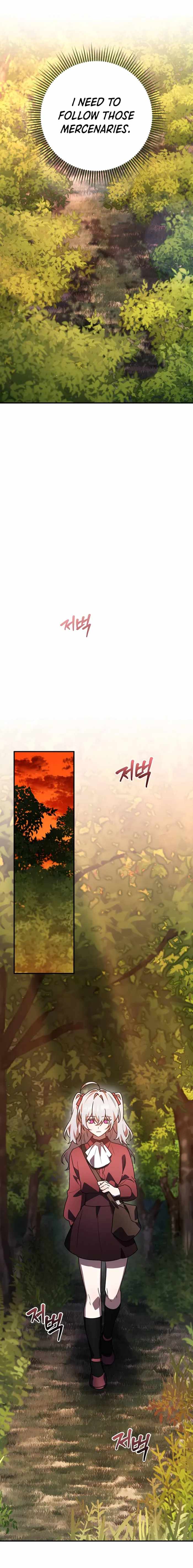 Heroes, Demons & Villains chapter 22 - page 36