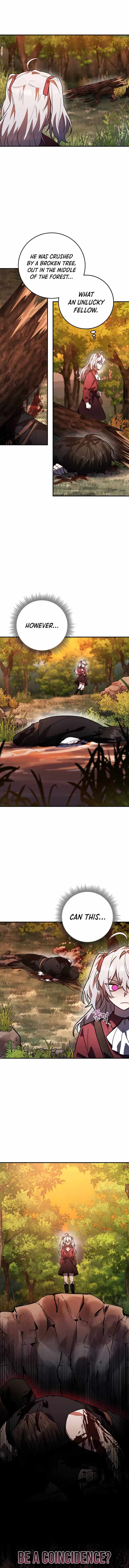Heroes, Demons & Villains chapter 22 - page 37