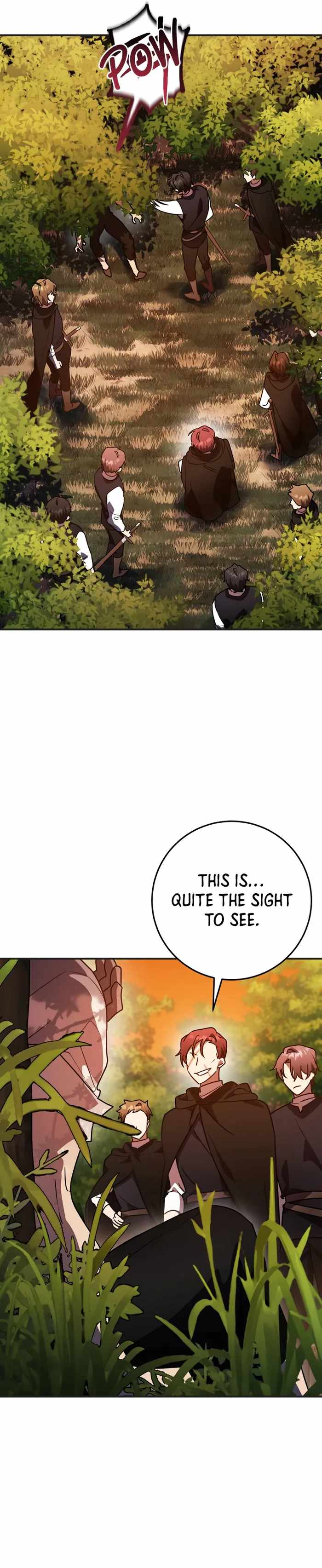 Heroes, Demons & Villains chapter 22 - page 9