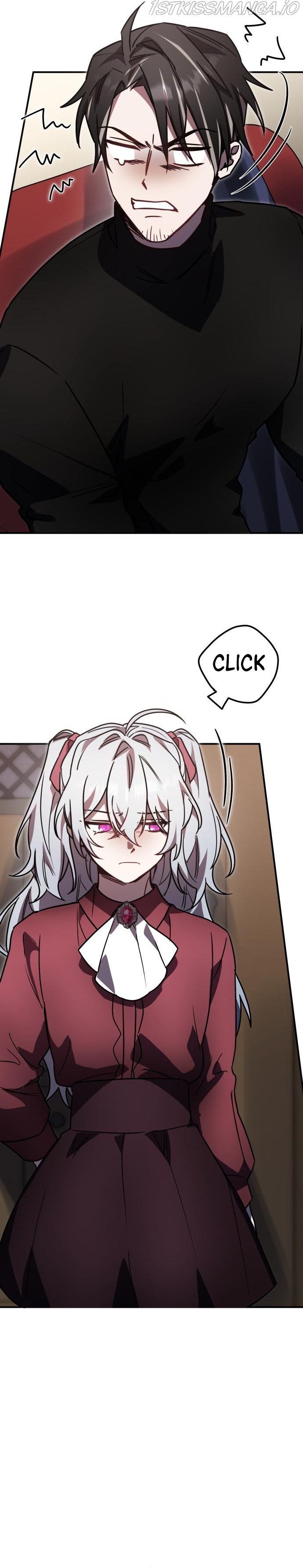 Heroes, Demons & Villains chapter 21 - page 12