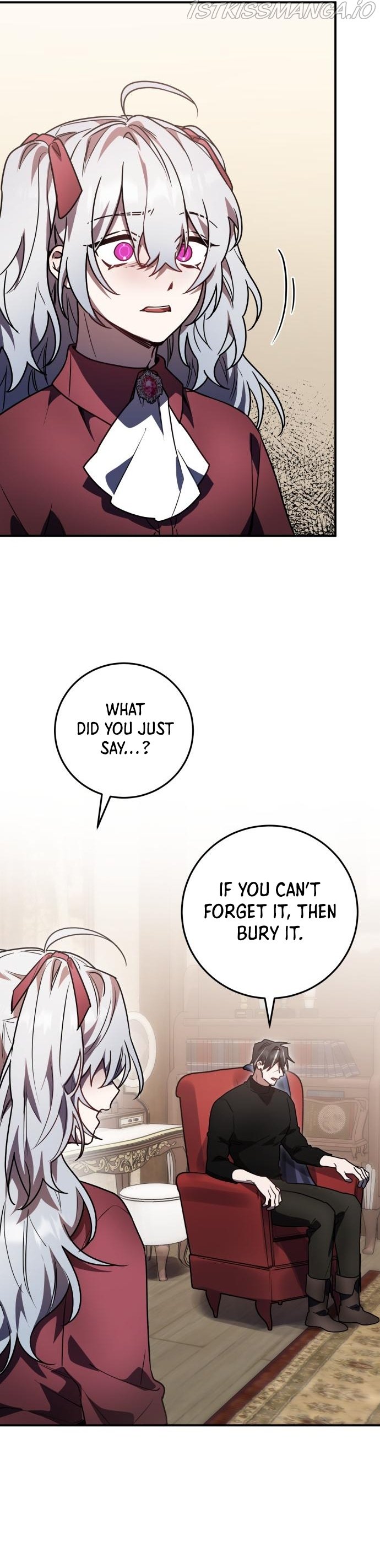 Heroes, Demons & Villains chapter 21 - page 18