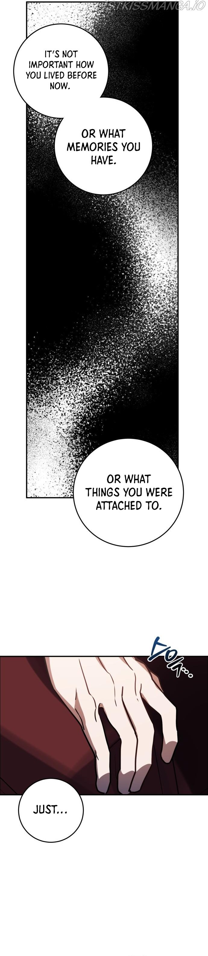 Heroes, Demons & Villains chapter 21 - page 19