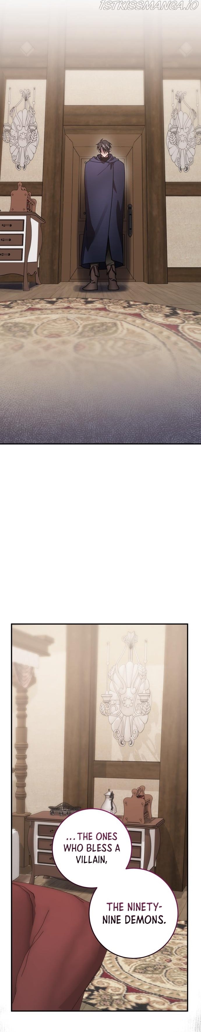 Heroes, Demons & Villains chapter 21 - page 2