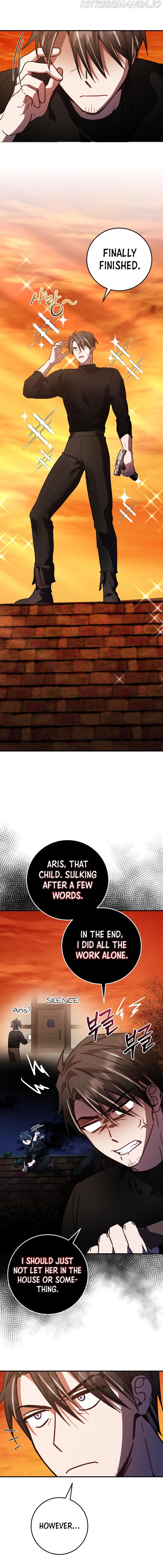 Heroes, Demons & Villains chapter 21 - page 30