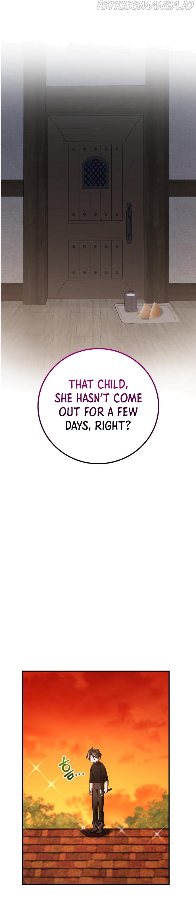 Heroes, Demons & Villains chapter 21 - page 31