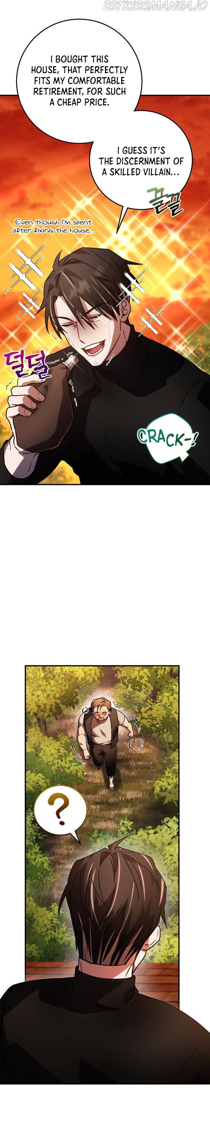 Heroes, Demons & Villains chapter 21 - page 34