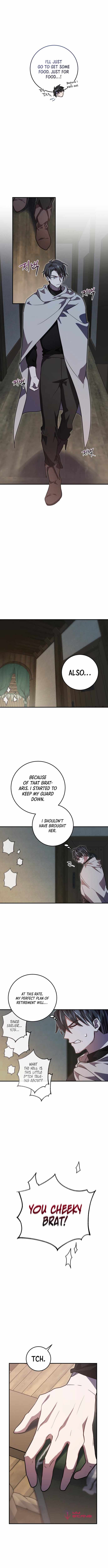 Heroes, Demons & Villains chapter 19 - page 13