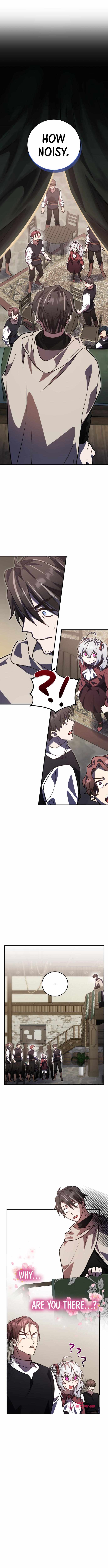 Heroes, Demons & Villains chapter 19 - page 14