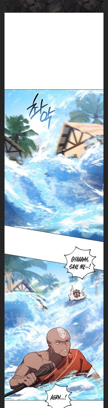 Heroes, Demons & Villains chapter 14 - page 10