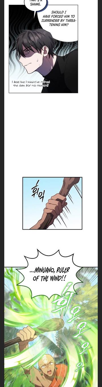 Heroes, Demons & Villains chapter 14 - page 13