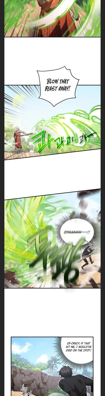 Heroes, Demons & Villains chapter 14 - page 14