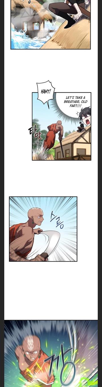 Heroes, Demons & Villains chapter 14 - page 15