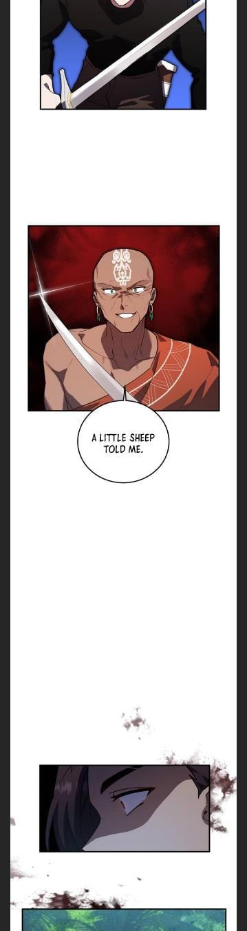 Heroes, Demons & Villains chapter 14 - page 17