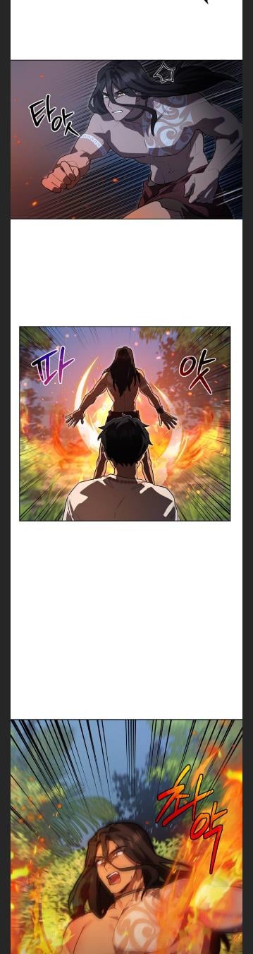 Heroes, Demons & Villains chapter 14 - page 25