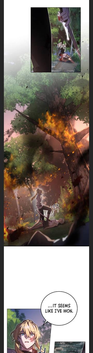 Heroes, Demons & Villains chapter 14 - page 29