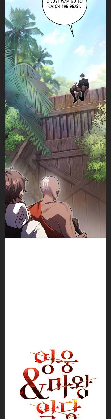 Heroes, Demons & Villains chapter 14 - page 6