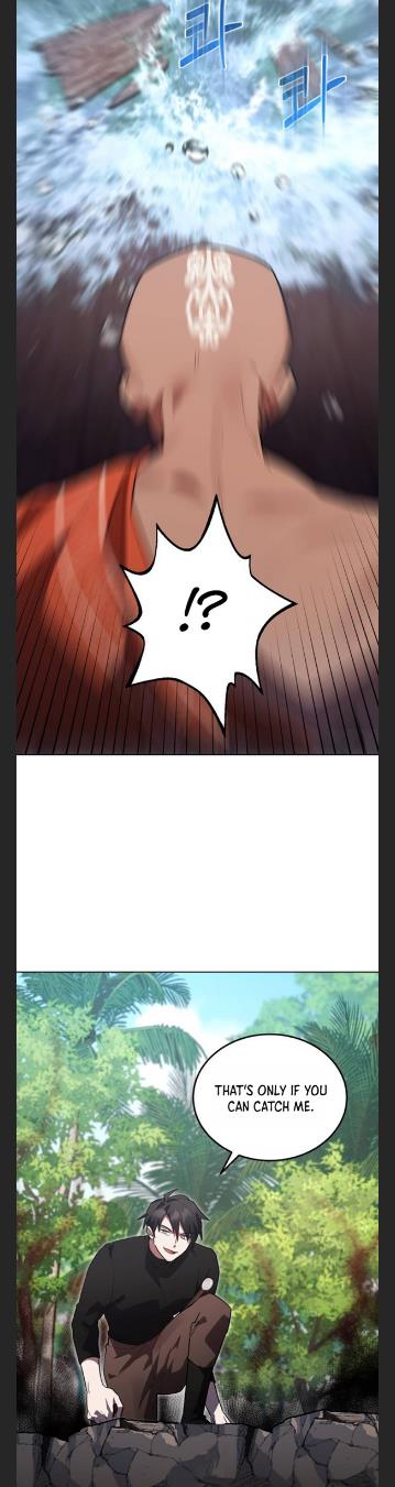 Heroes, Demons & Villains chapter 14 - page 9