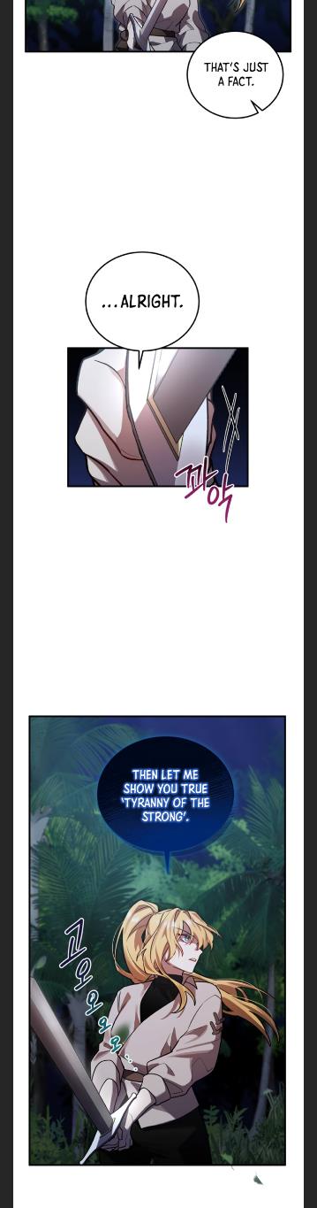 Heroes, Demons & Villains chapter 13 - page 10