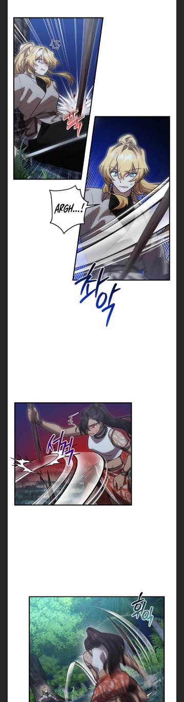 Heroes, Demons & Villains chapter 13 - page 16