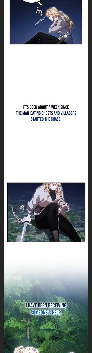 Heroes, Demons & Villains chapter 13 - page 2