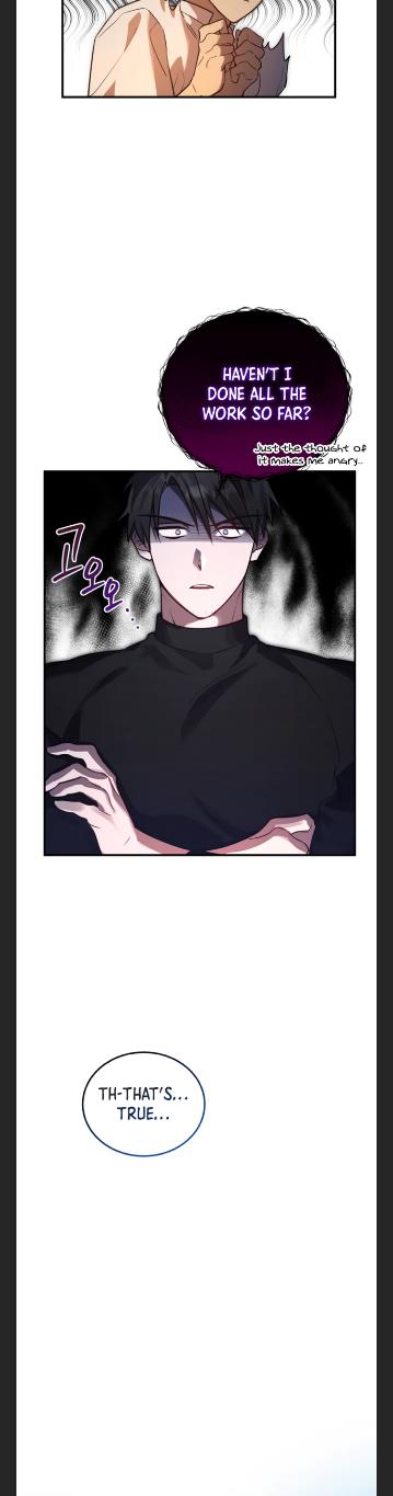 Heroes, Demons & Villains chapter 13 - page 23