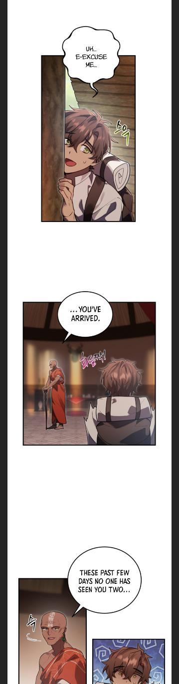 Heroes, Demons & Villains chapter 13 - page 25
