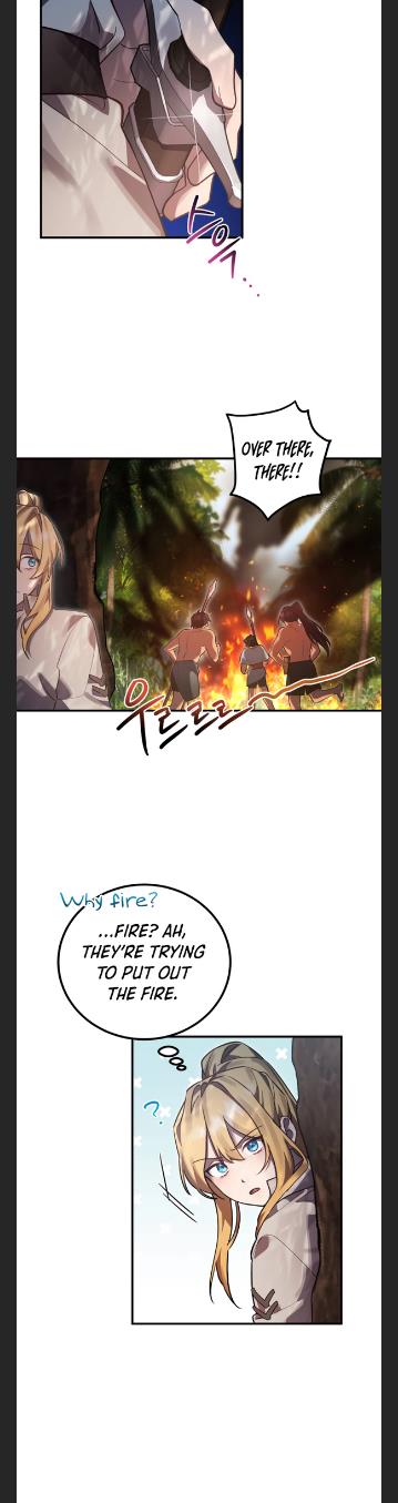 Heroes, Demons & Villains chapter 12 - page 11