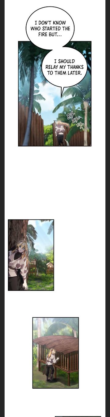 Heroes, Demons & Villains chapter 12 - page 12