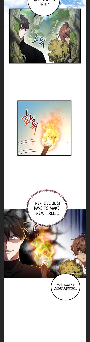 Heroes, Demons & Villains chapter 12 - page 2