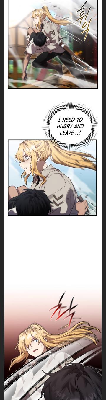 Heroes, Demons & Villains chapter 12 - page 25