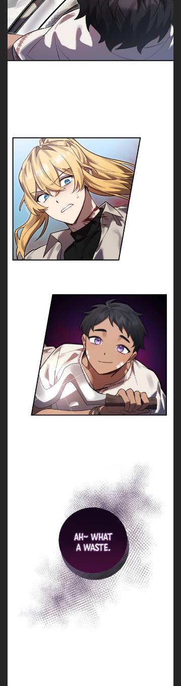 Heroes, Demons & Villains chapter 12 - page 26
