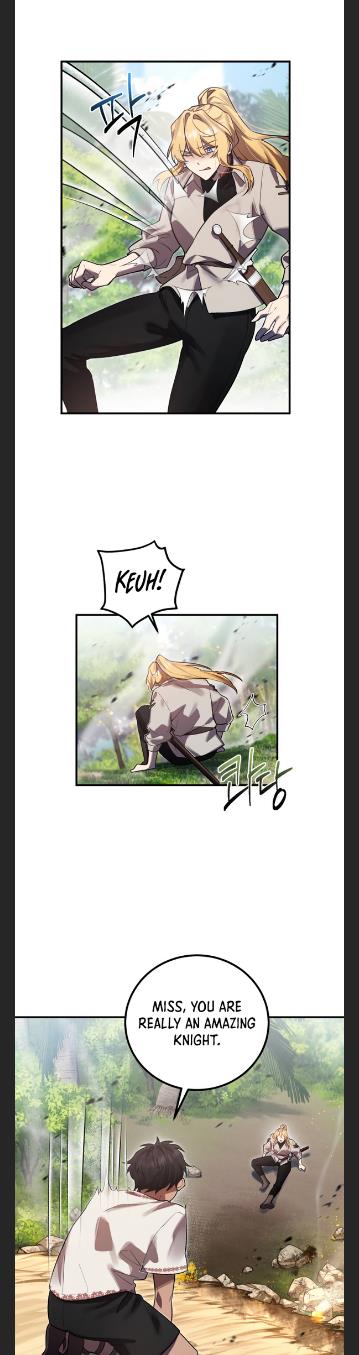 Heroes, Demons & Villains chapter 12 - page 27