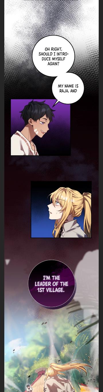Heroes, Demons & Villains chapter 12 - page 29
