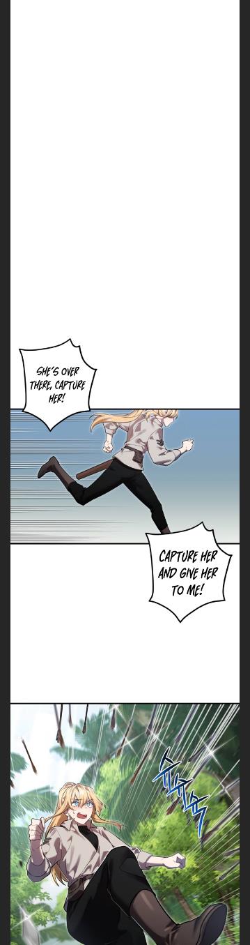 Heroes, Demons & Villains chapter 12 - page 4
