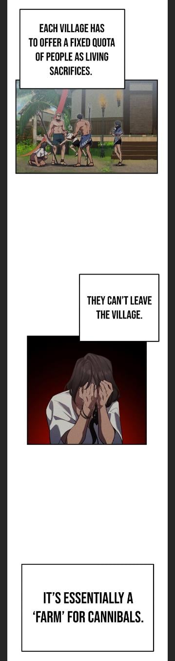 Heroes, Demons & Villains chapter 12 - page 7