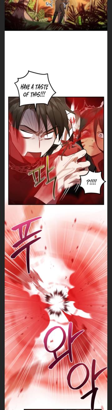 Heroes, Demons & Villains chapter 11 - page 12